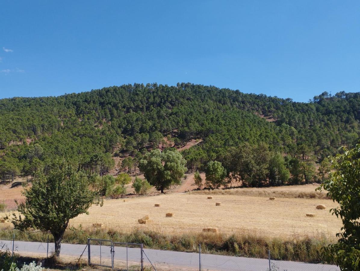 Haza Del Puente Holiday home